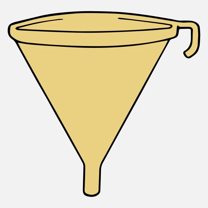 funell