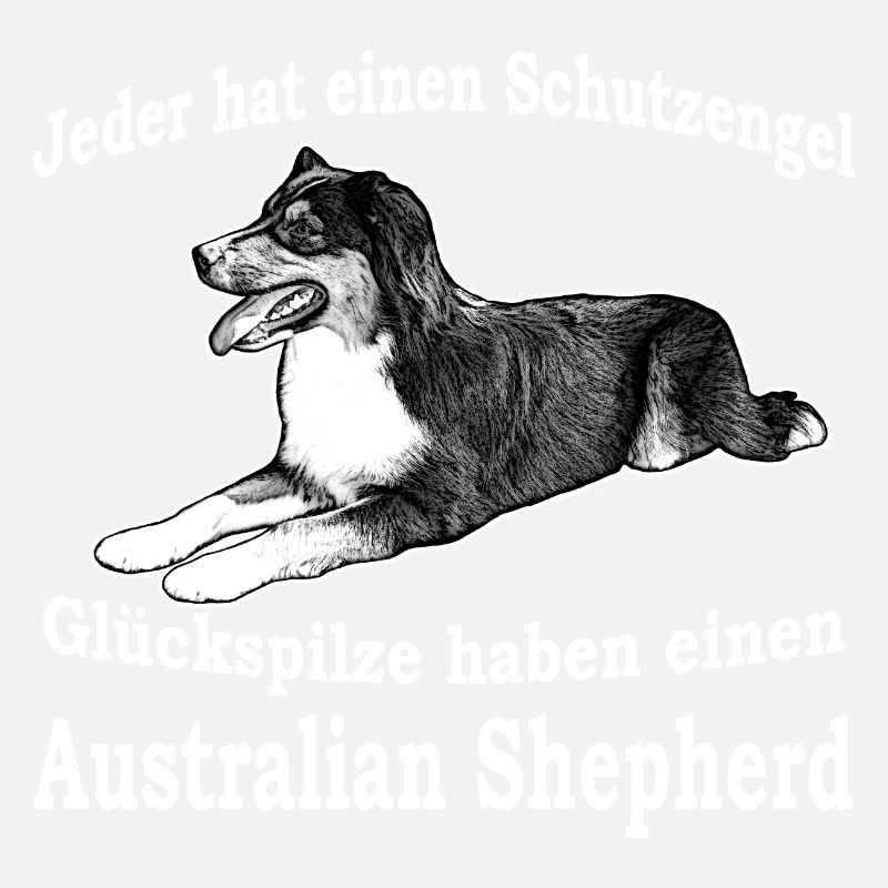 Schutzengel Aussie RWSW