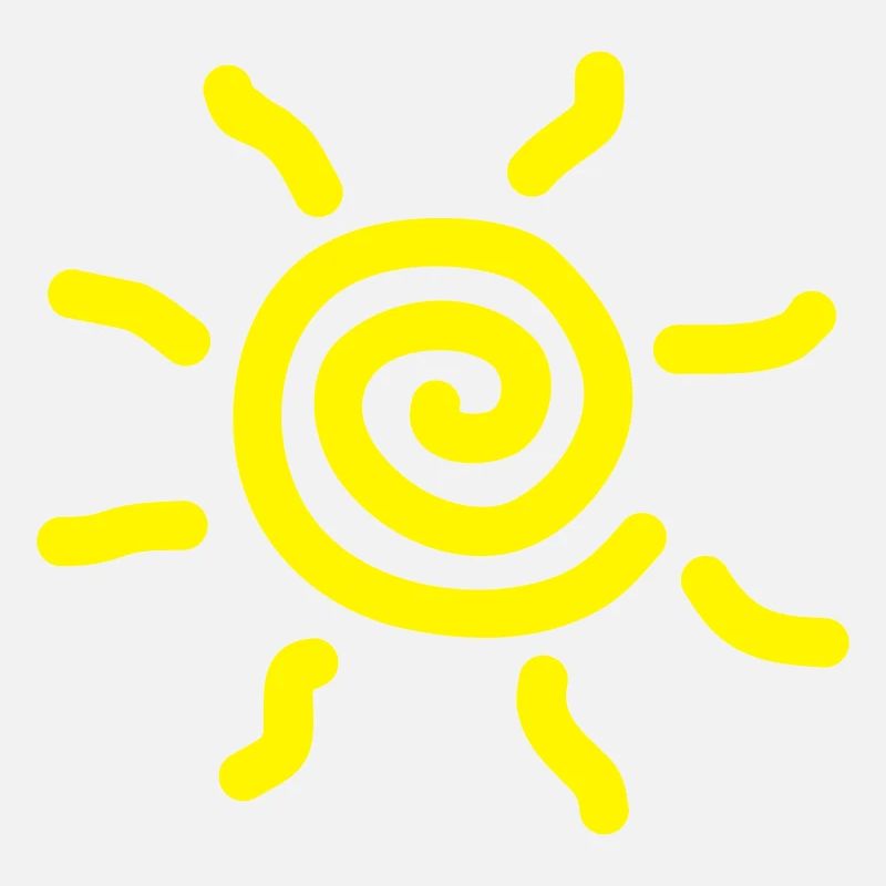Sonnensymbol