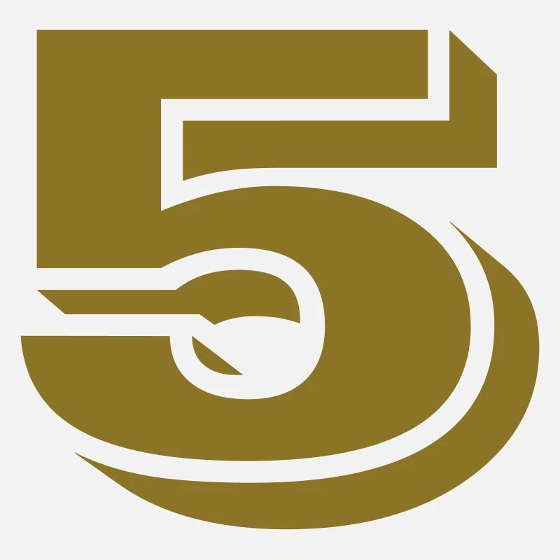 5