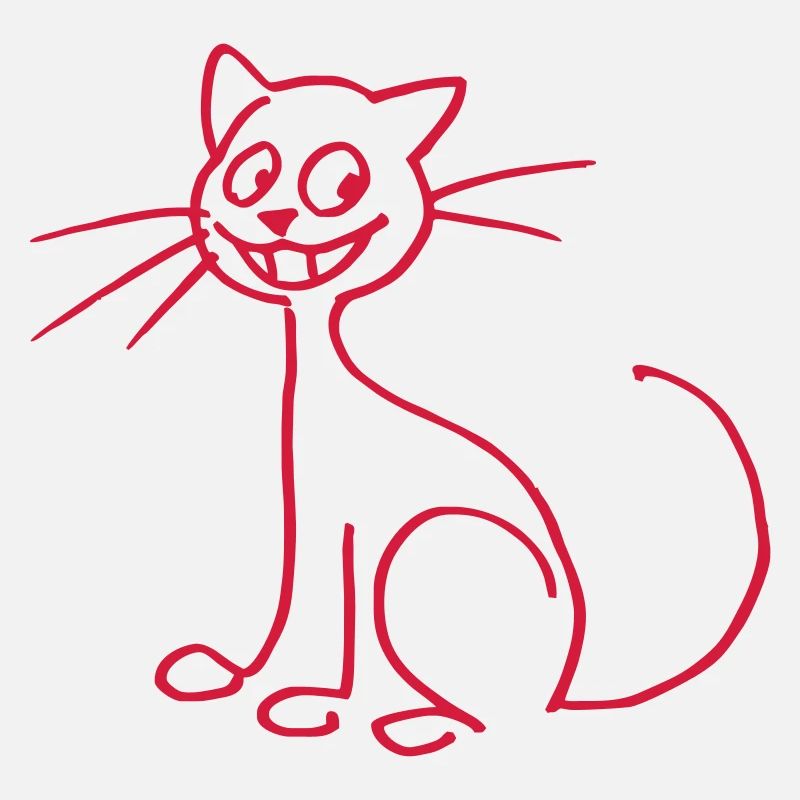 Katze