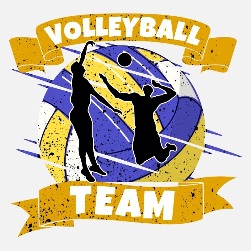 Équipe de volleyball