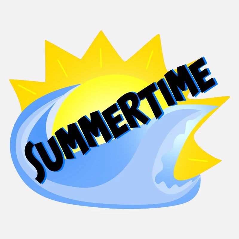 Sommerzeit