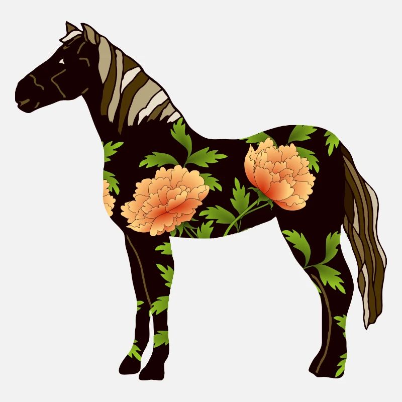 Pferd