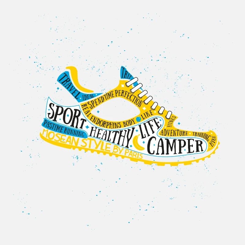 Run sneaker MBP