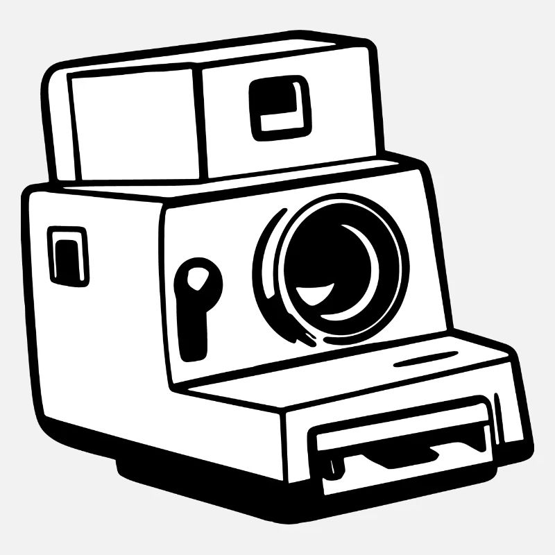 Camera, Vintage Camera, , Old Camera, Old
