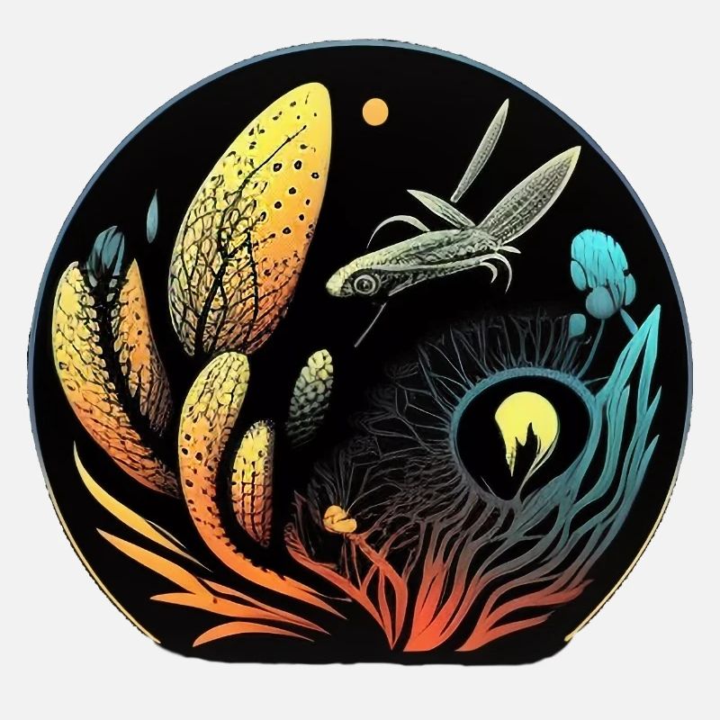 Biolumineszenz