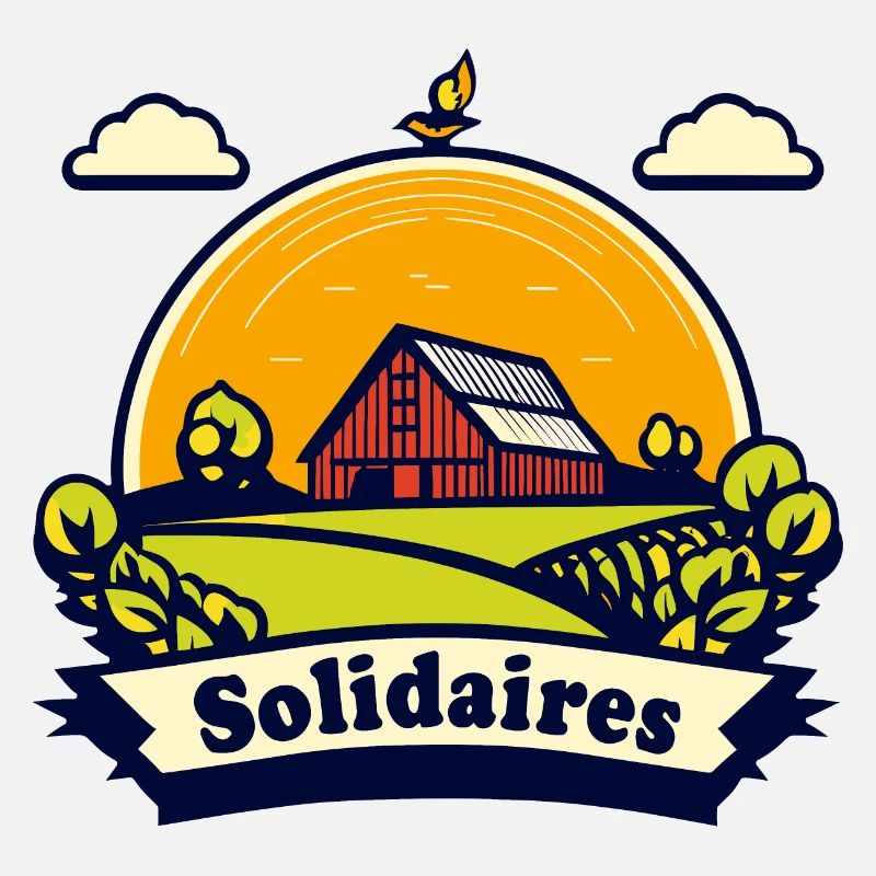 Support for Farmers #4