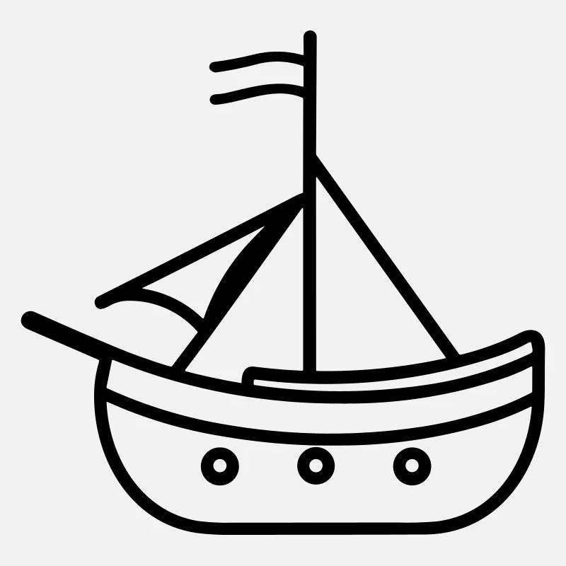 Piratenschiff