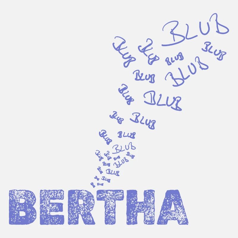 Sailing Bertha