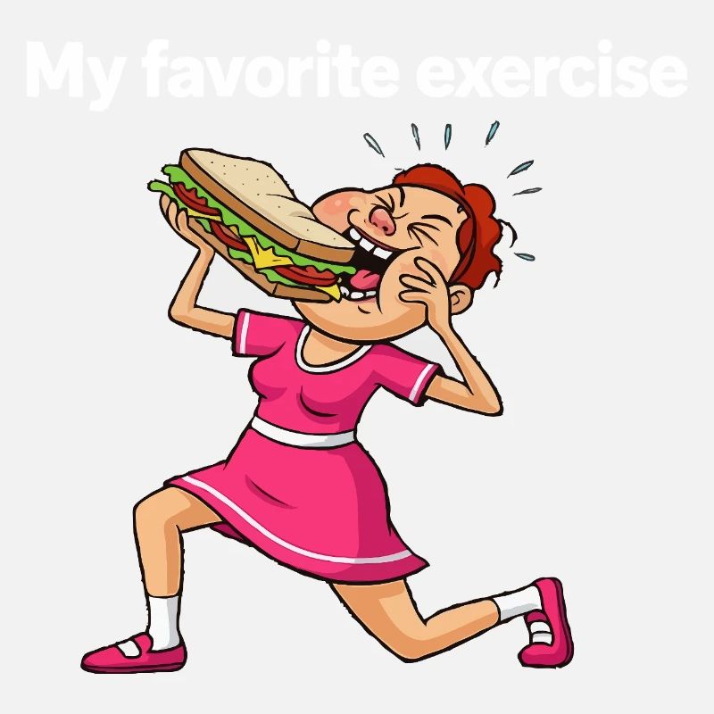 Exercice préféré
