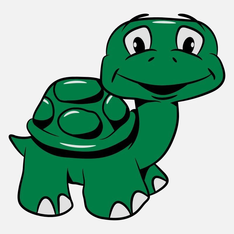 Turtle funny