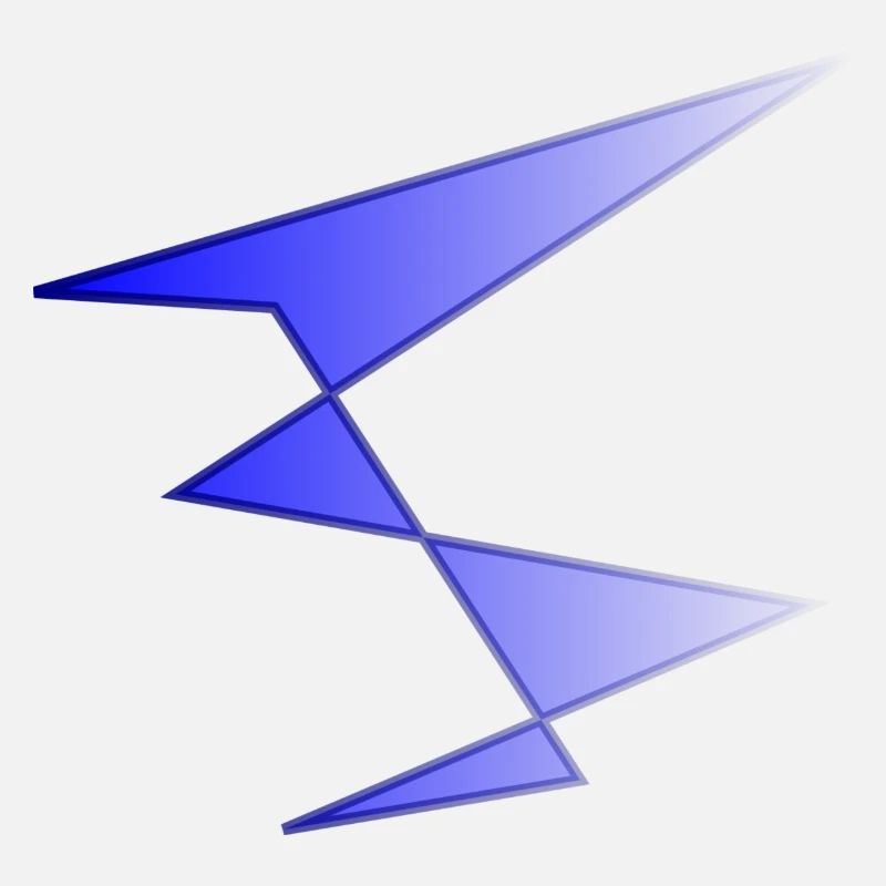 Blaue Kunst