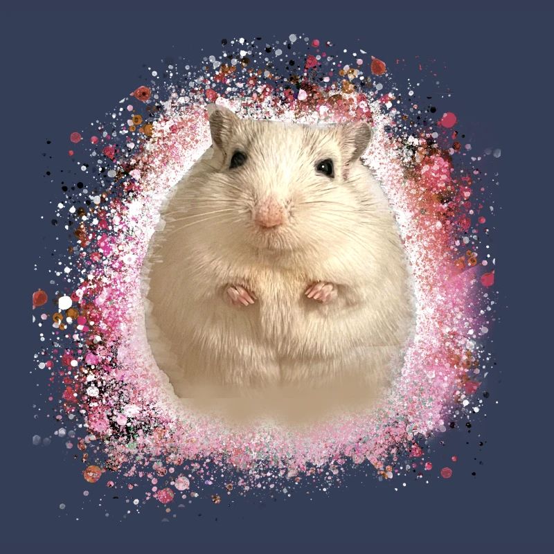 Springmaus,maus,graffiti,malerei,spitzmaus