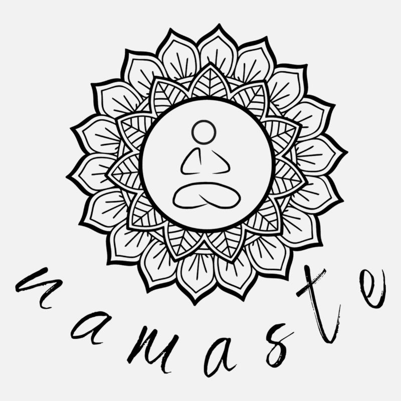 Namaste & Chill