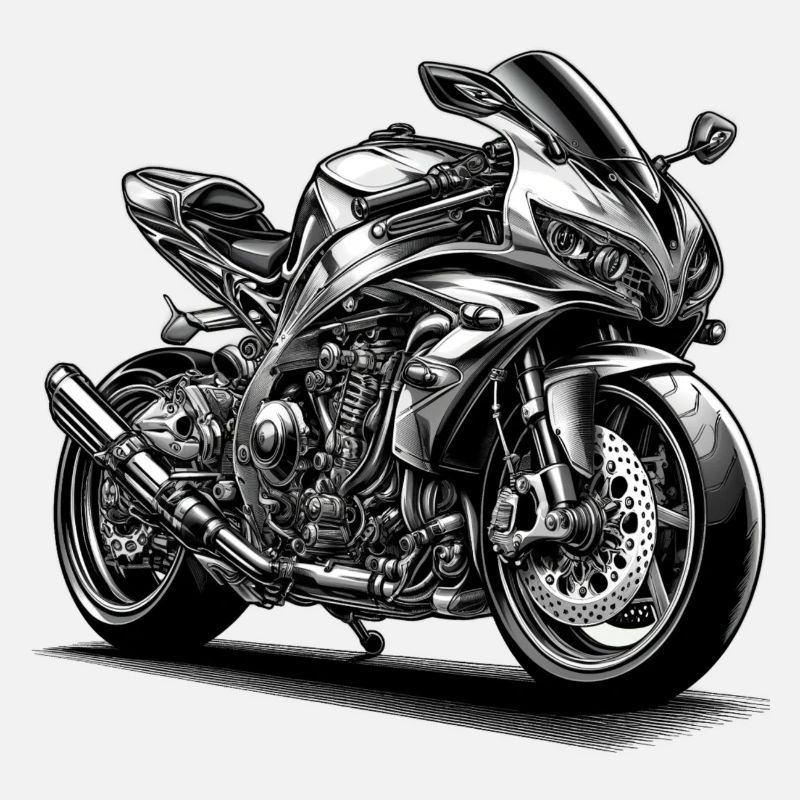 Motorcycle 1
