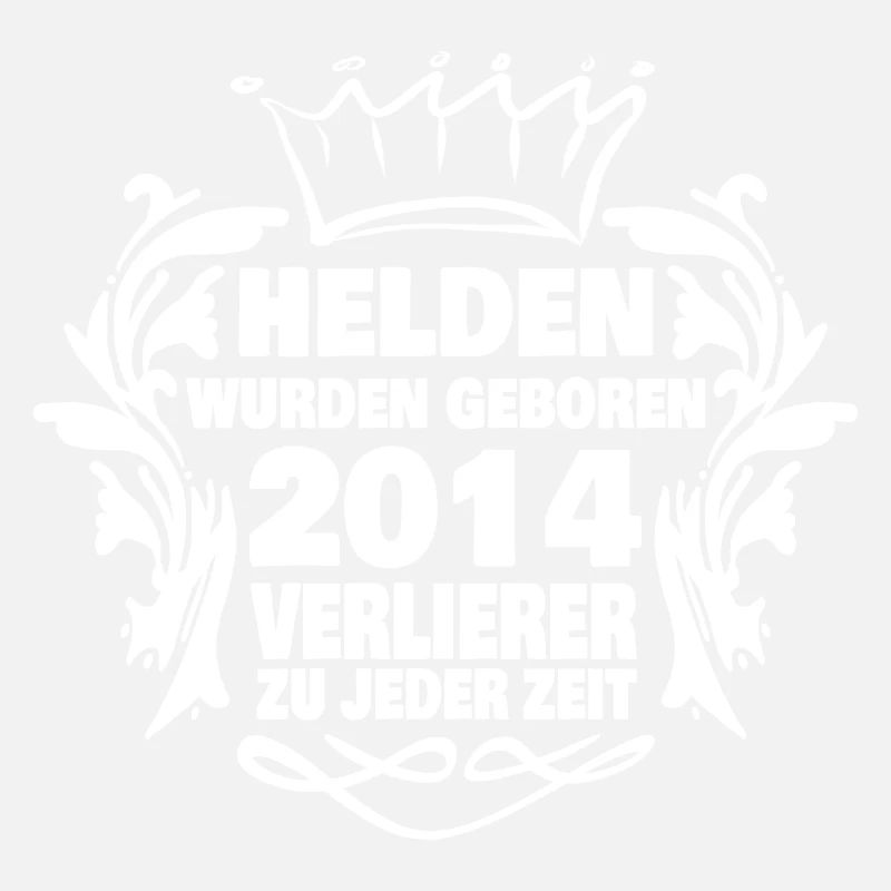 Helden 2014