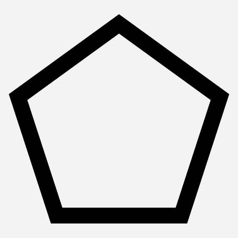 pentagon