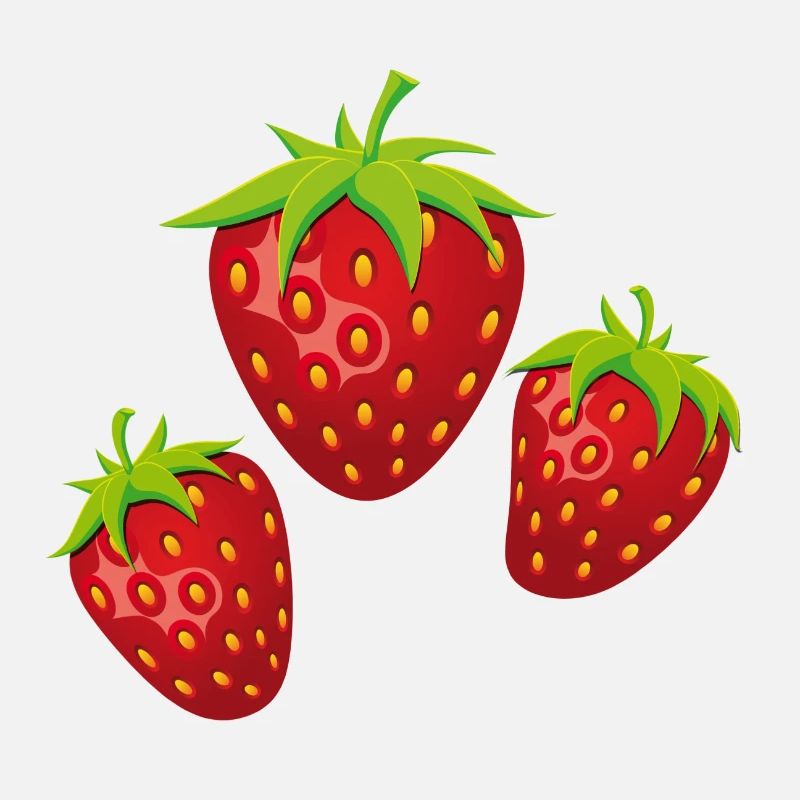 3fraises