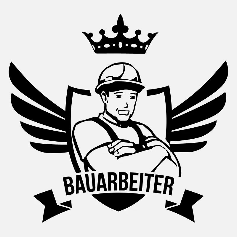 Bauarbeiter