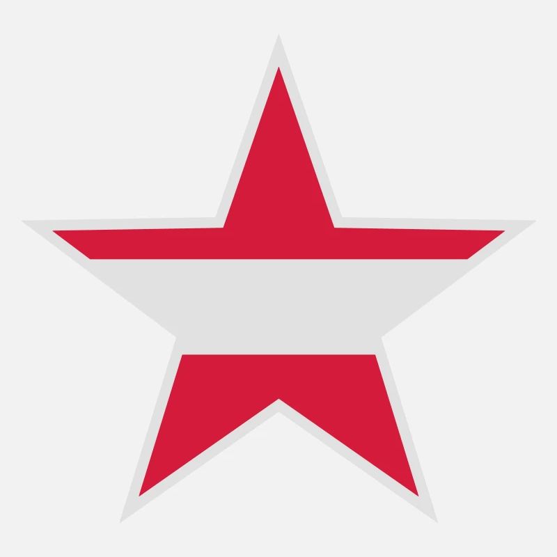 Austria Star Design