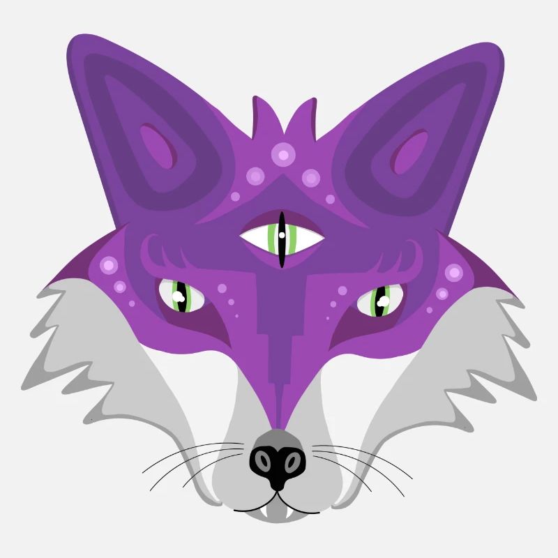 magic fox