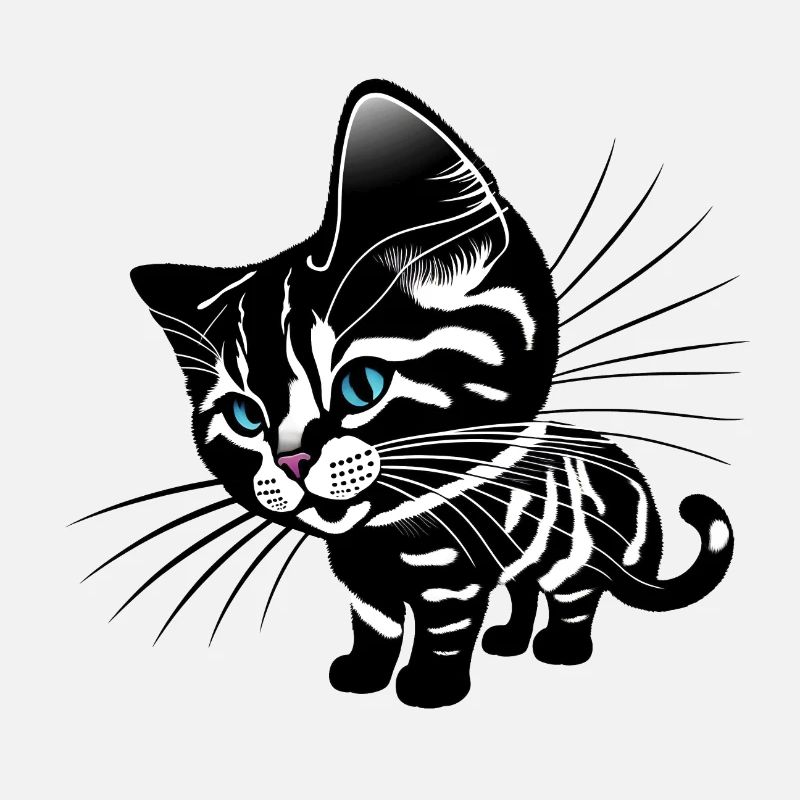Katze
