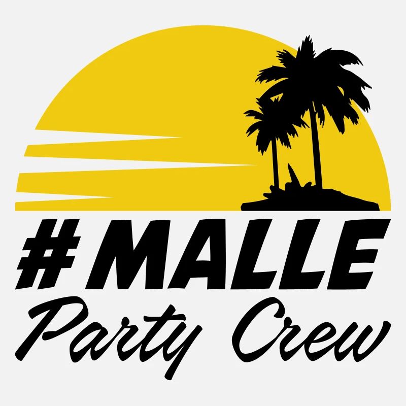 Malle Party Crew