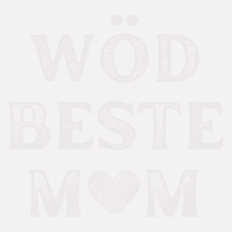 Weltbeste Mutter