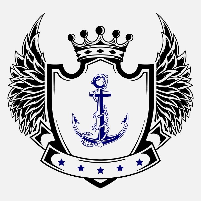anker Wappen 1