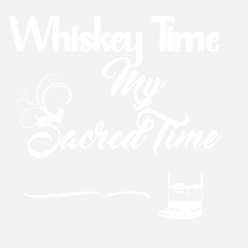 Whiskey Time Design