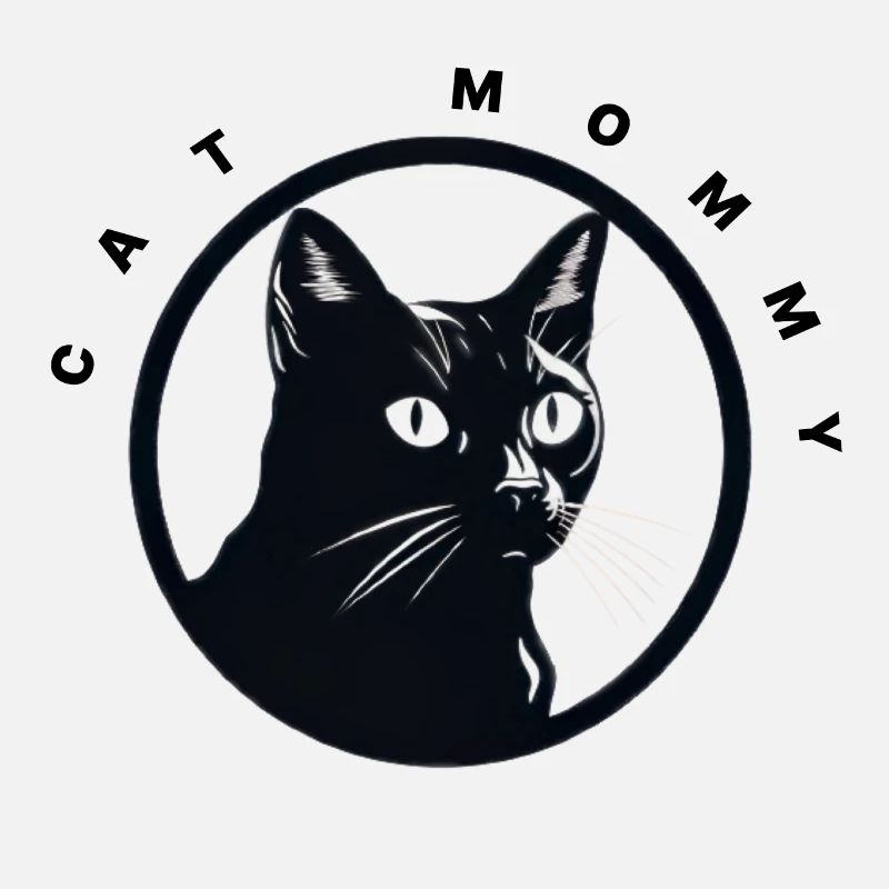 Maman chat