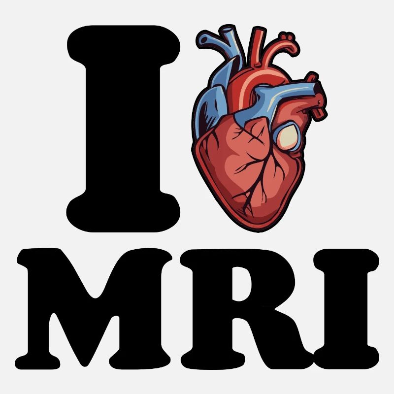 J’adore l’IRM