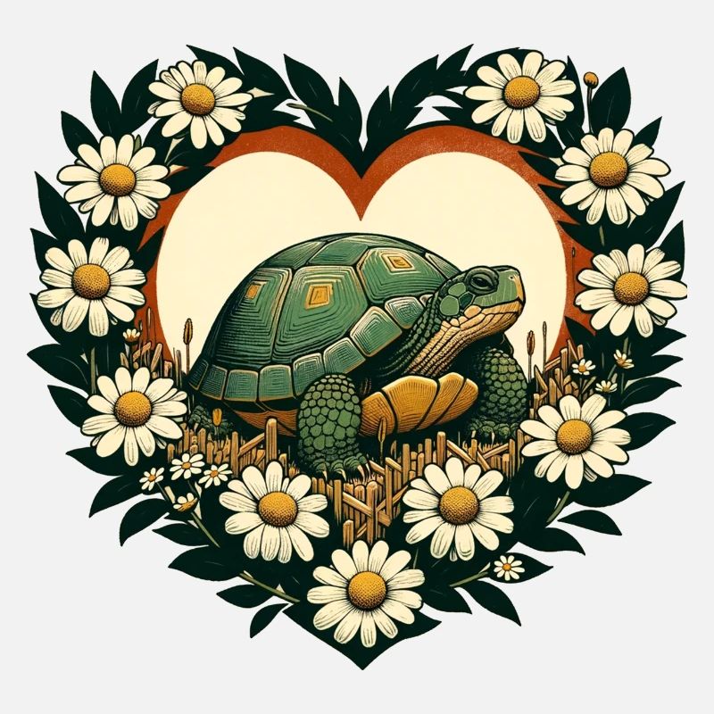 Turtle Lovers