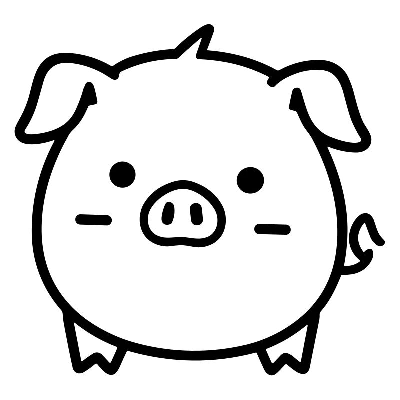 cochon