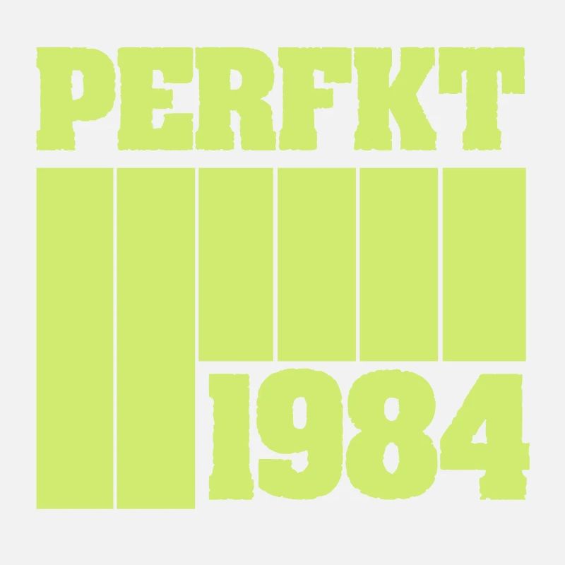Perfekt 1984