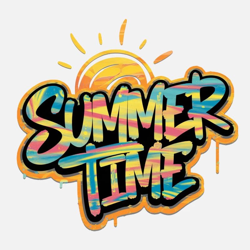 Sommerzeit