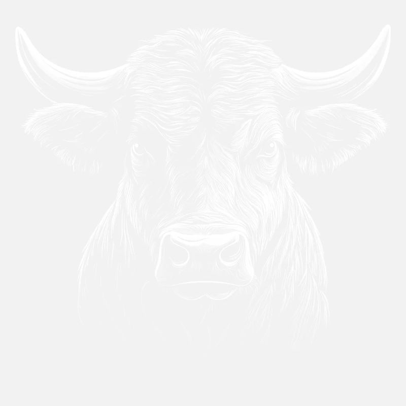 Tête de Taureau