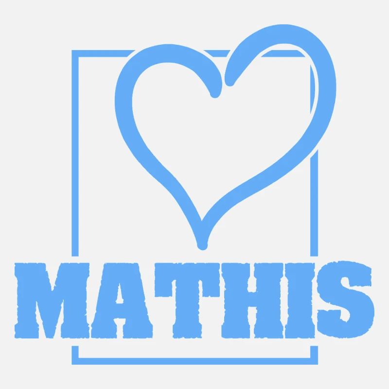 Bachelor Mathis