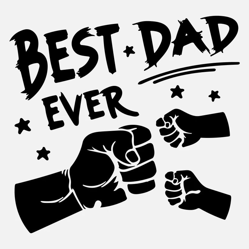 bester Papa aller Zeiten