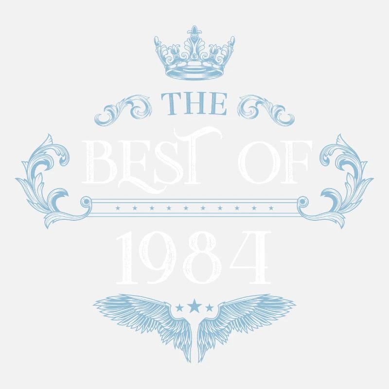 1984 best of