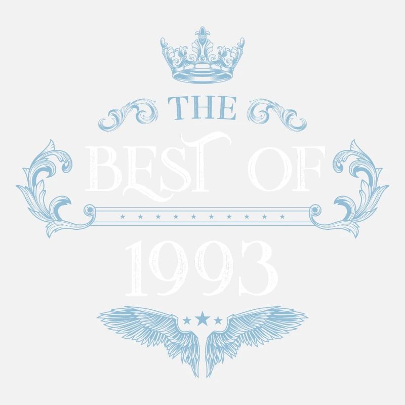 1993 best of