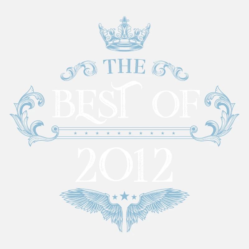 2012 best of