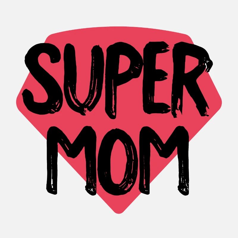 Super Mama