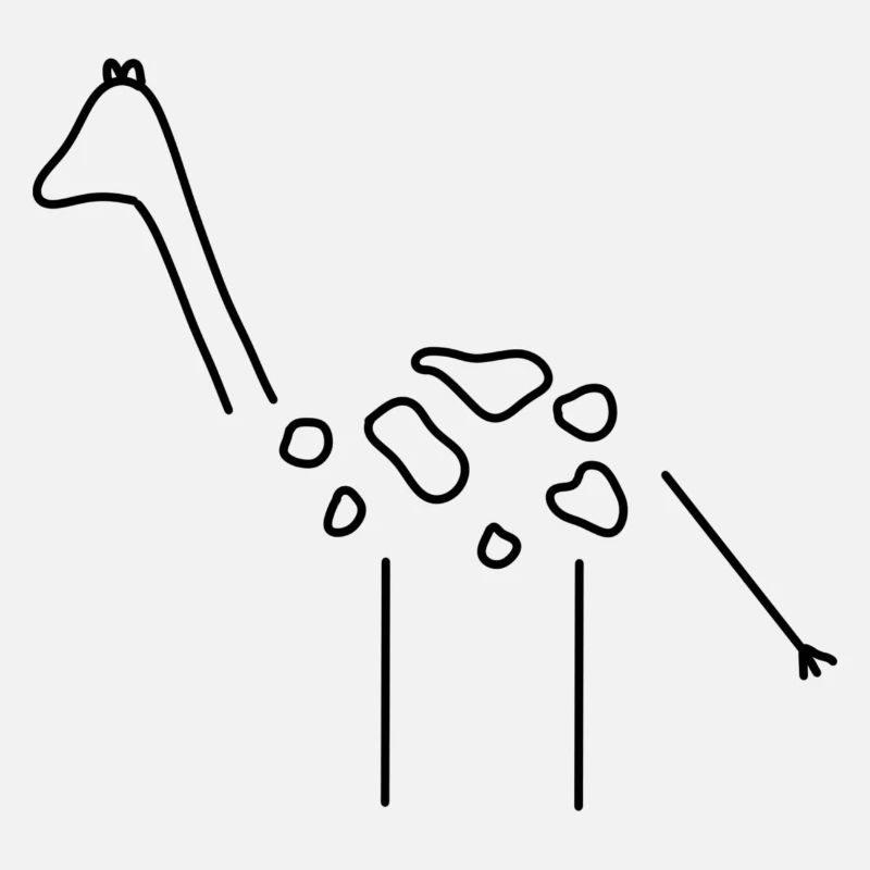 giraffe