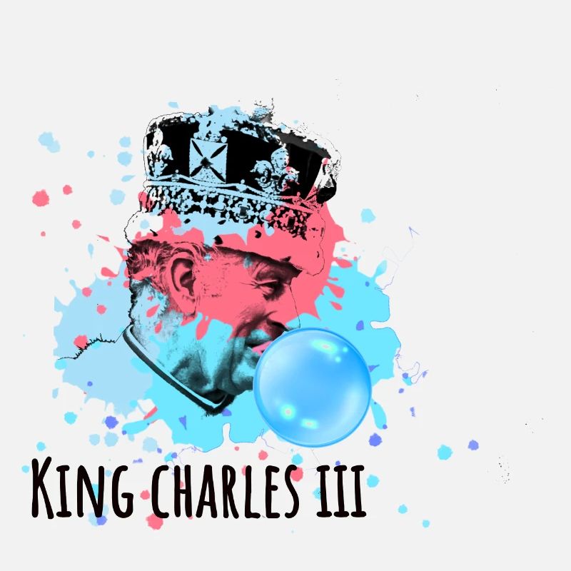 Charles, König von England, König,King Charles 3