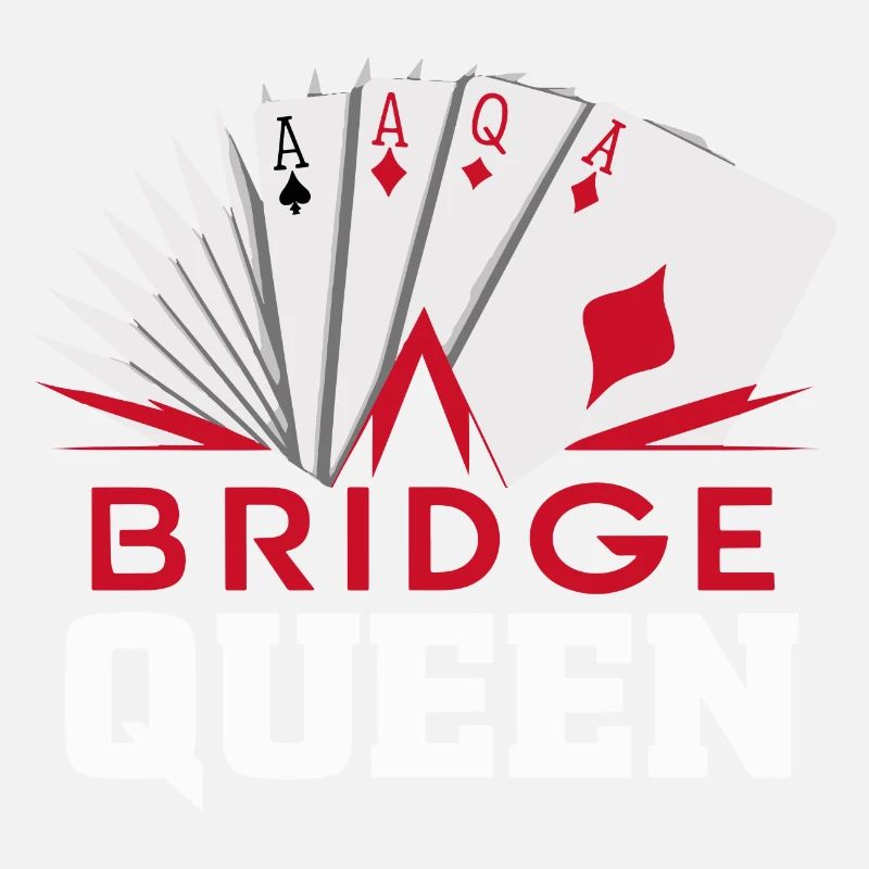Bridge Card Game Gift