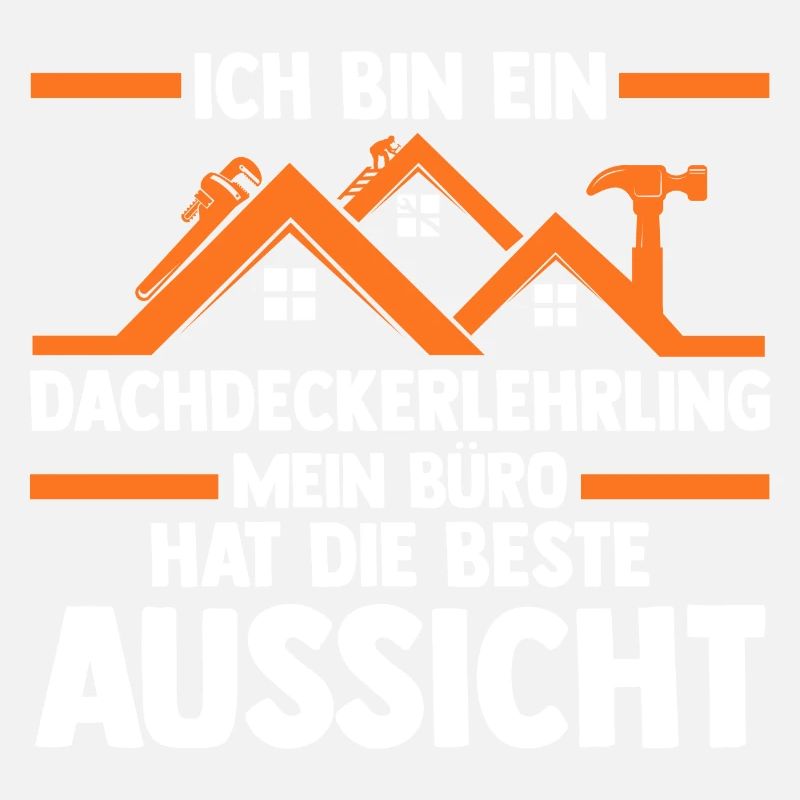 Roofing training apprentice Auzbi roofer
