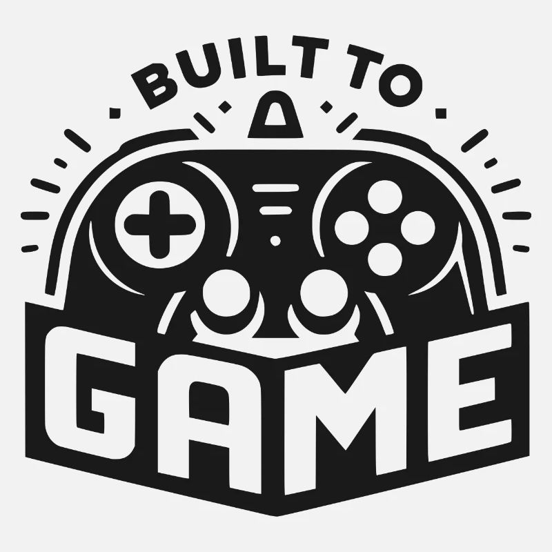 Built to Game