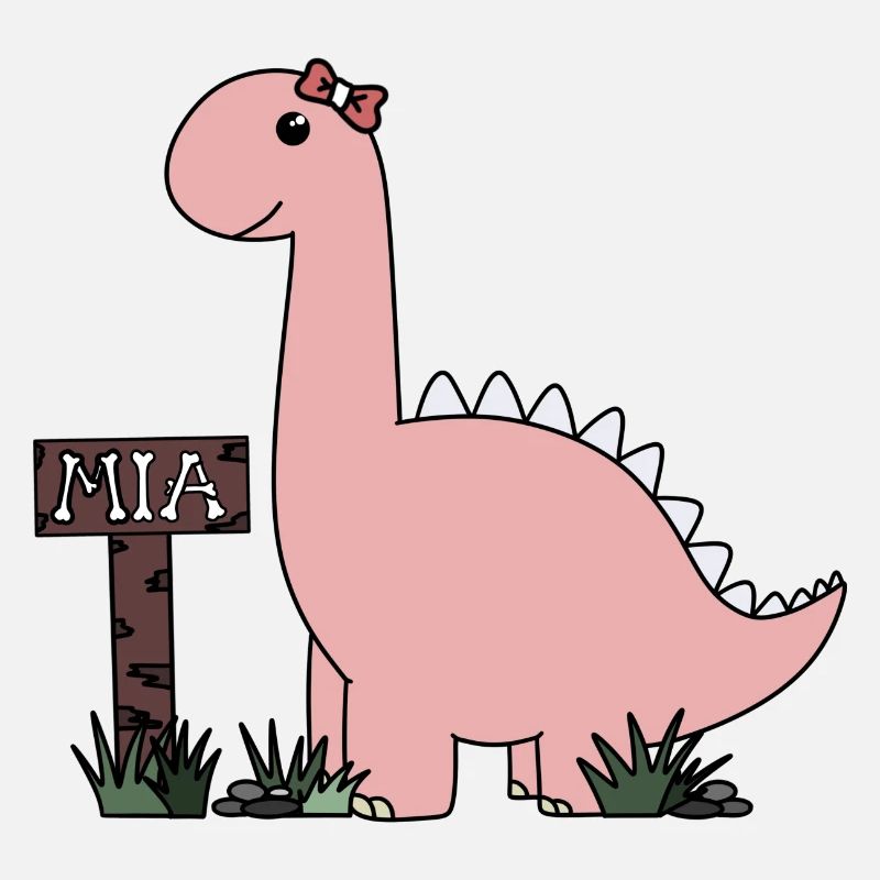 Dino Mia